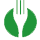 Thefork Logo
